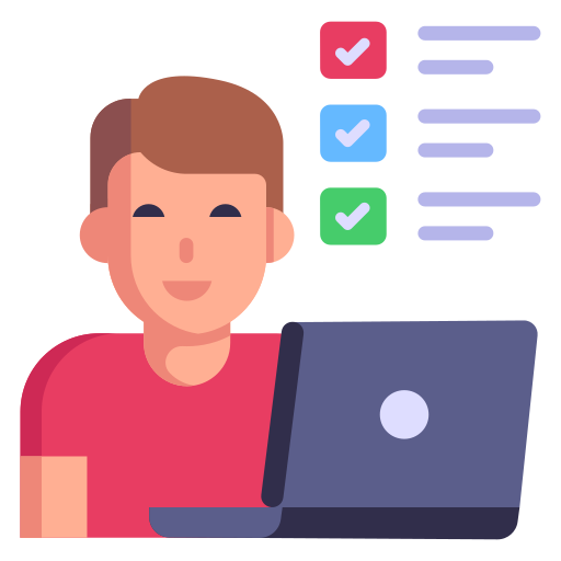 User Testing | Databook