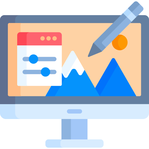 Web Design | Databook